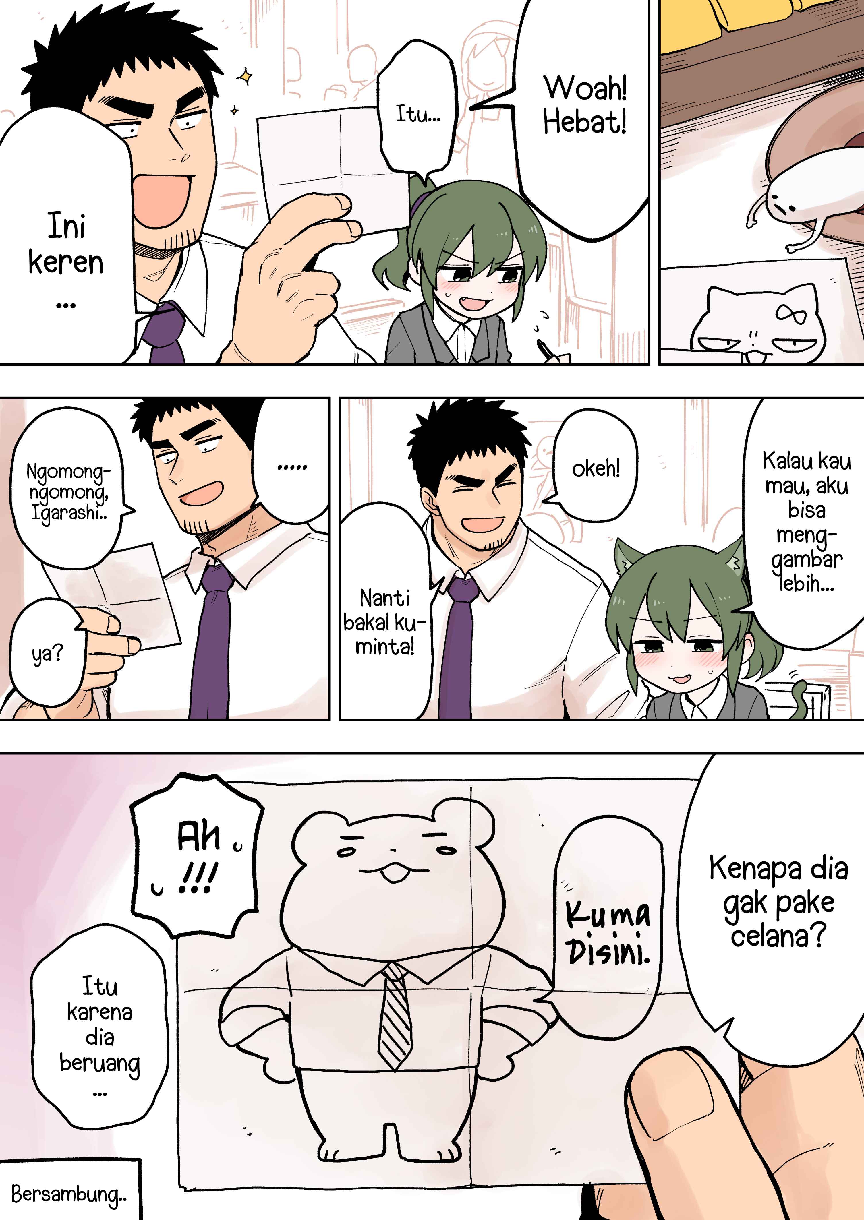 Chapter 77 - Page 5