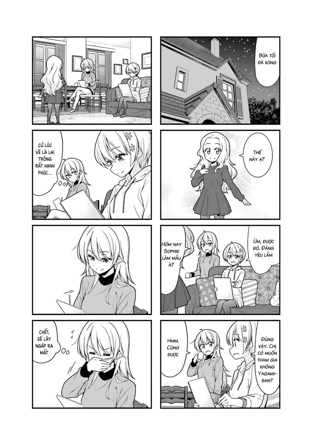 Chapter 100 - Page 4