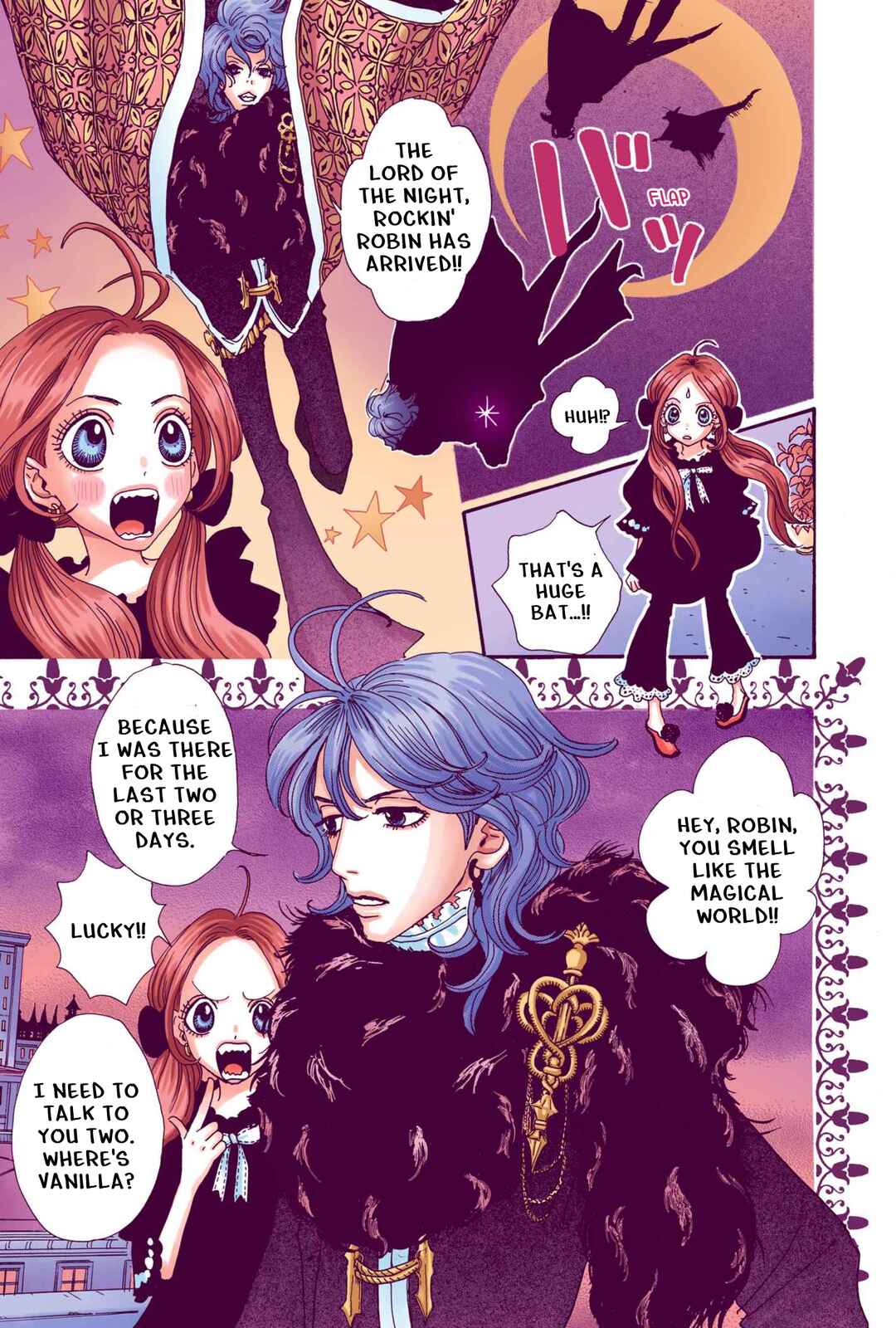 Chapter 5 - Page 3