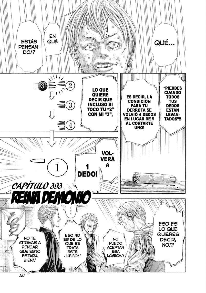 Chapter 393 - Page 1