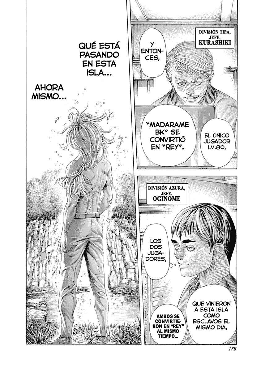 Chapter 393 - Page 14