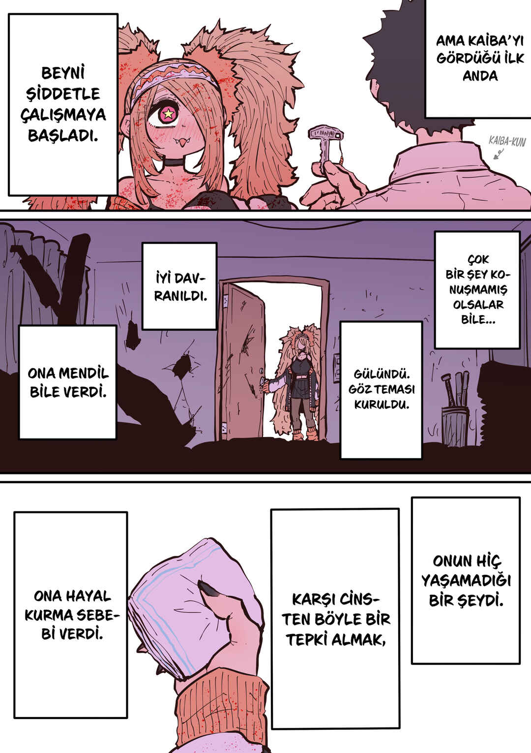 Chapter 21 - Page 3