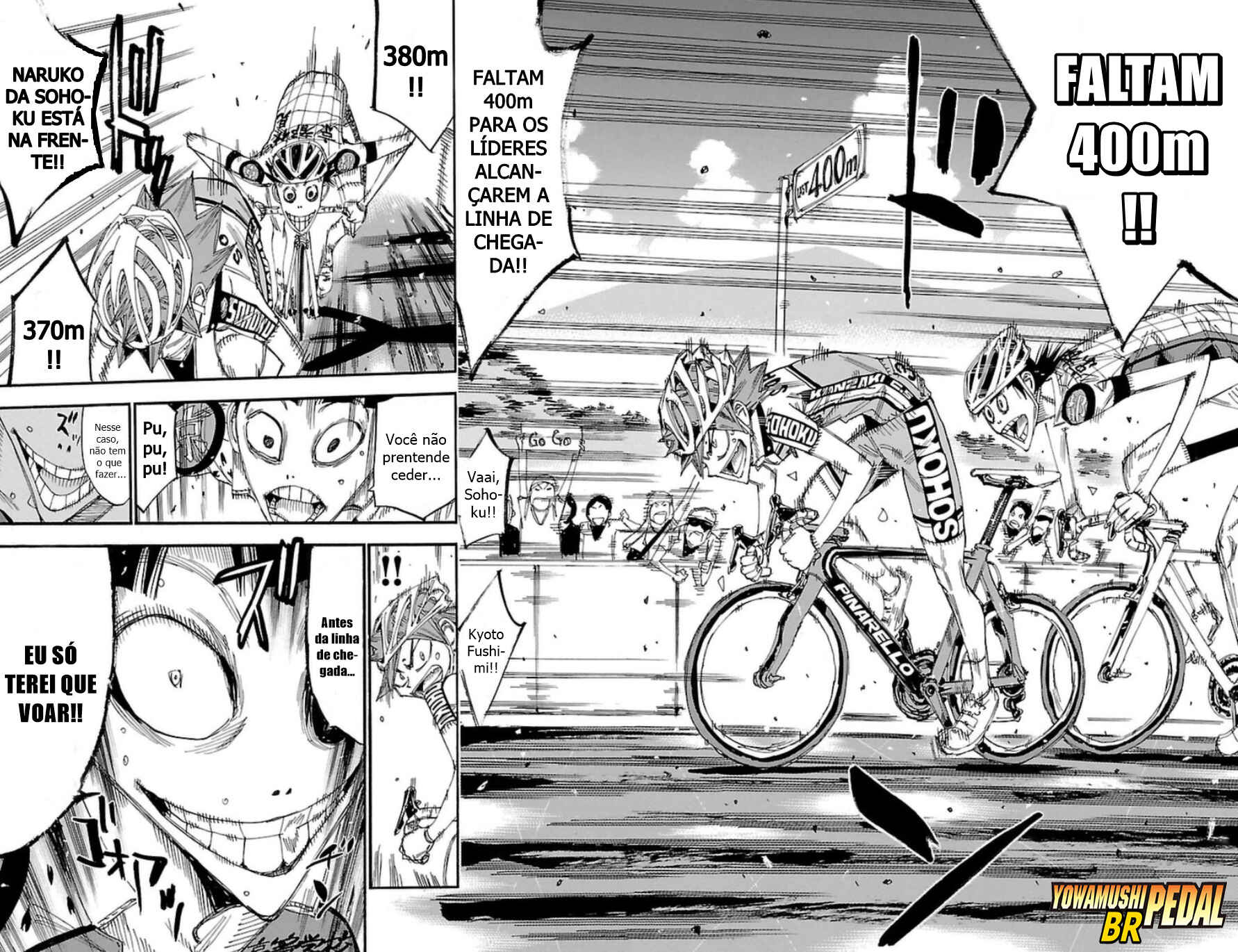 Chapter 346 - Page 14
