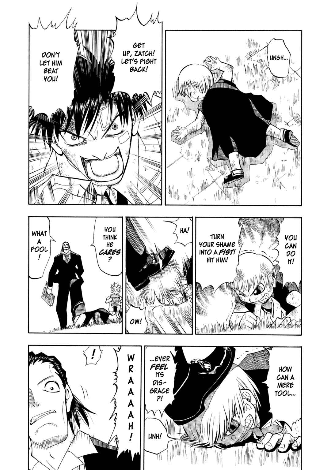 Chapter 6 - Page 3