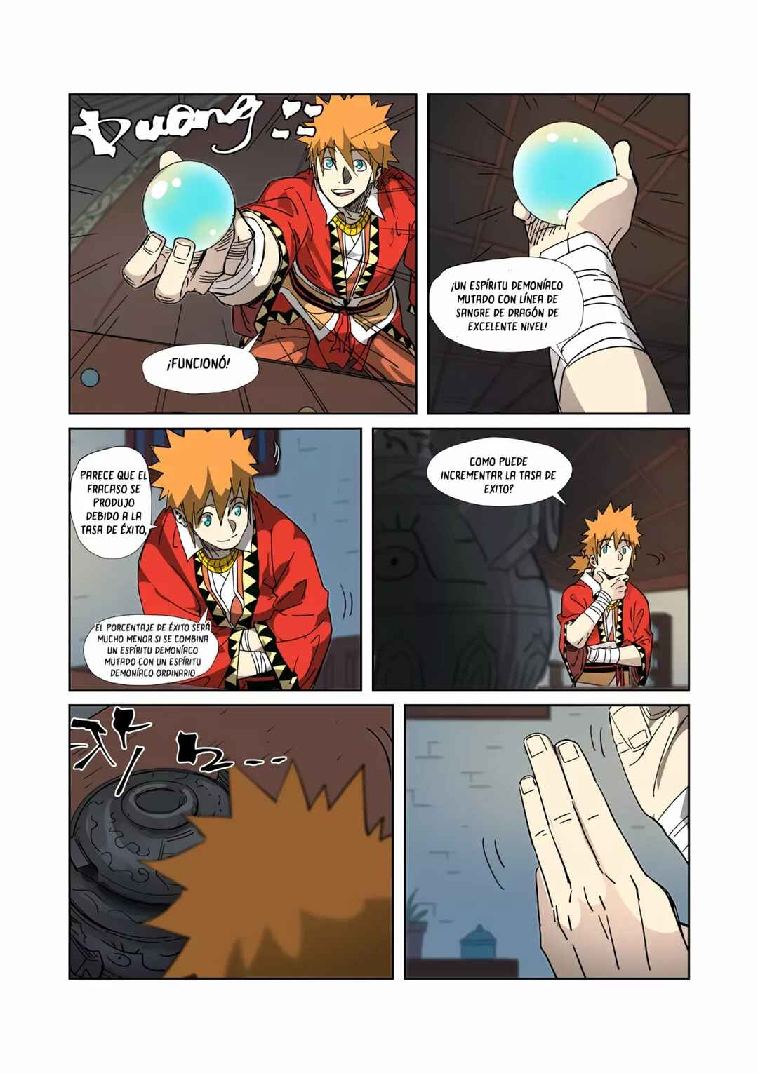 Chapter 332 - Page 11