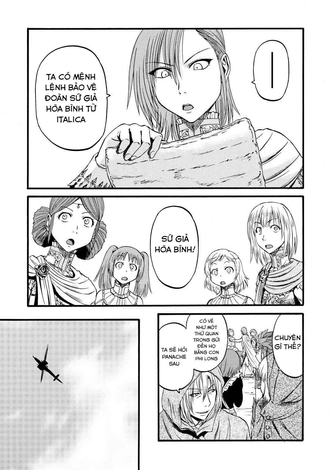 Chapter 109 - Page 29