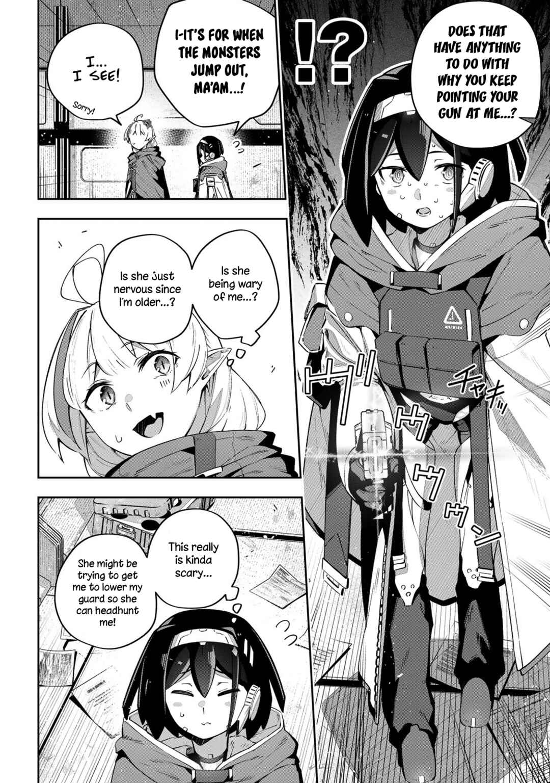 Chapter 43 - Page 10