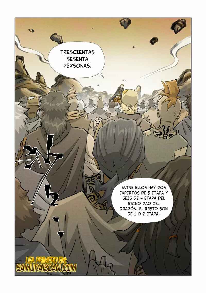 Chapter 418 - Page 6