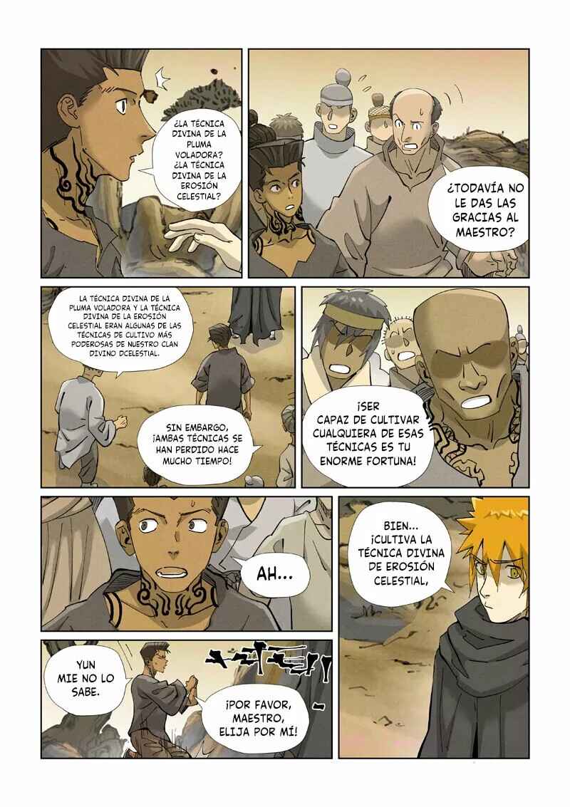Chapter 418 - Page 9