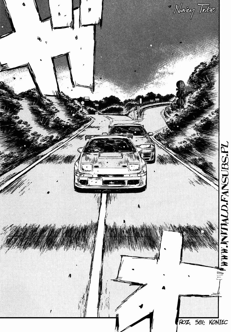 Chapter 581 - Page 11