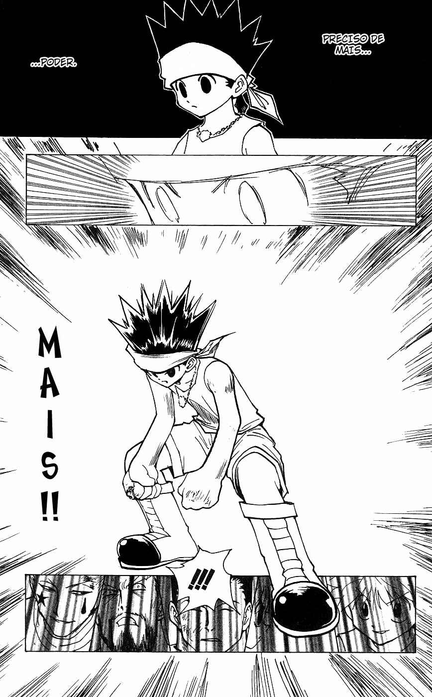Chapter 167 - Page 11