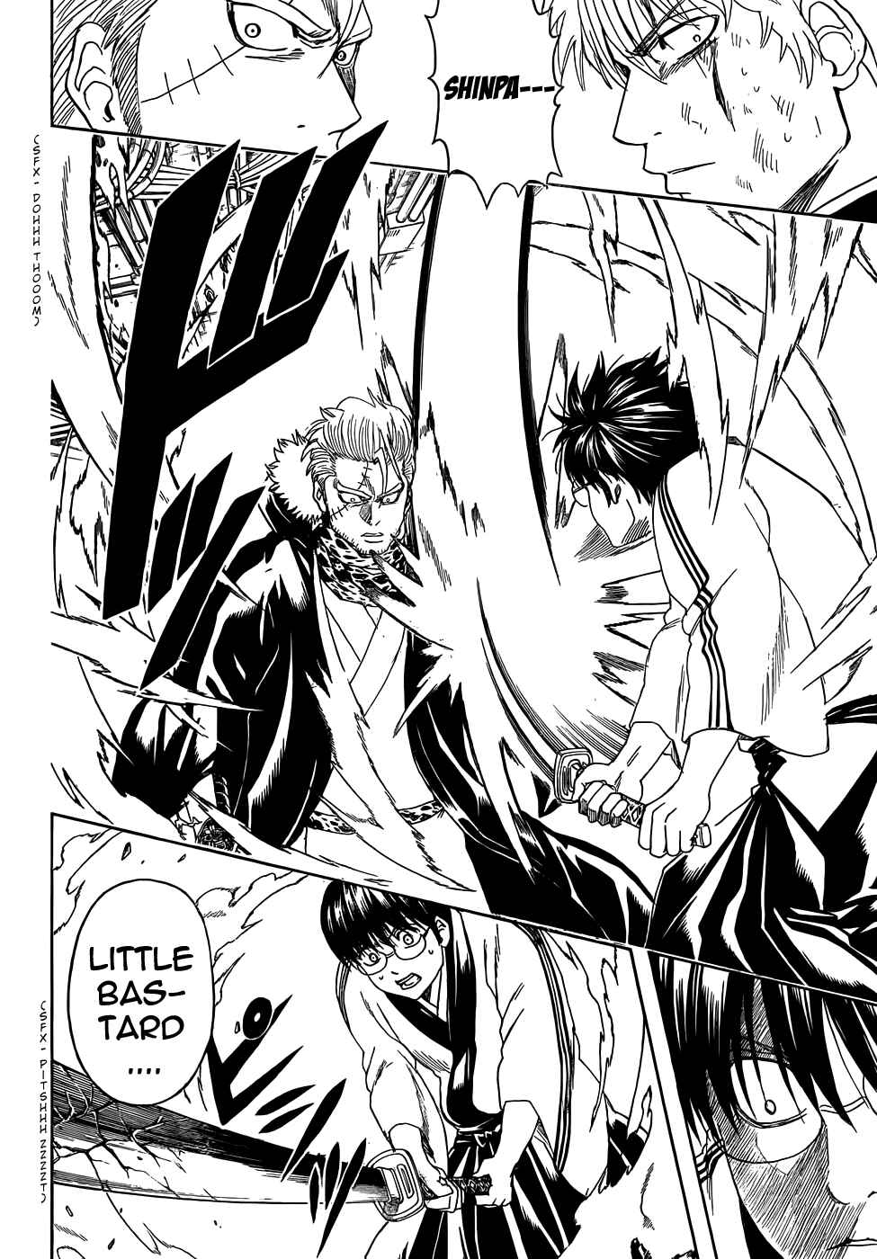 Chapter 408 - Page 2