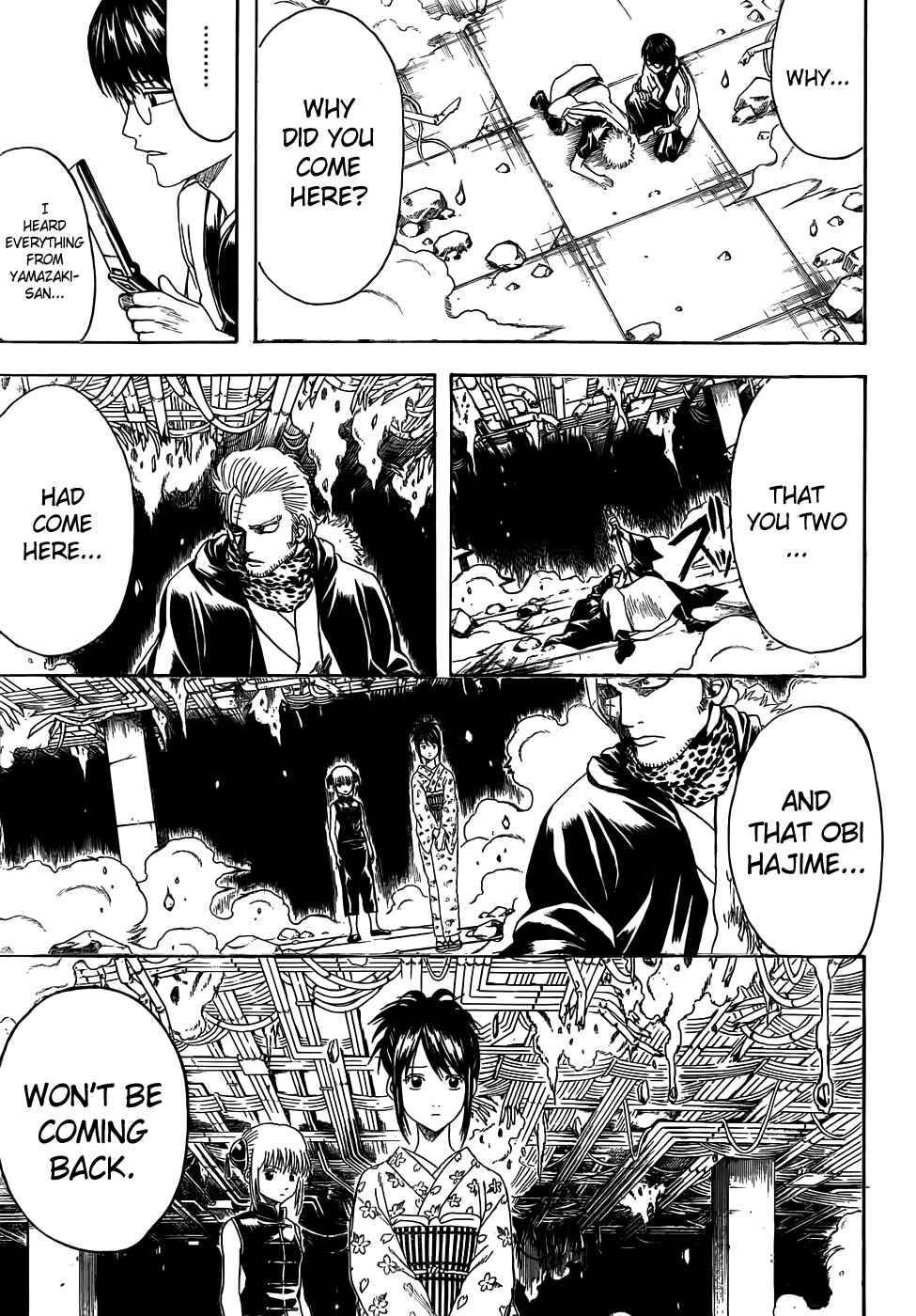 Chapter 408 - Page 5