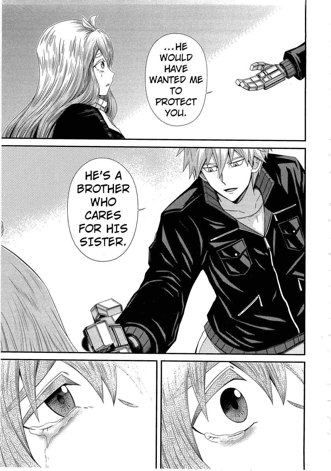Chapter 16 - Page 41