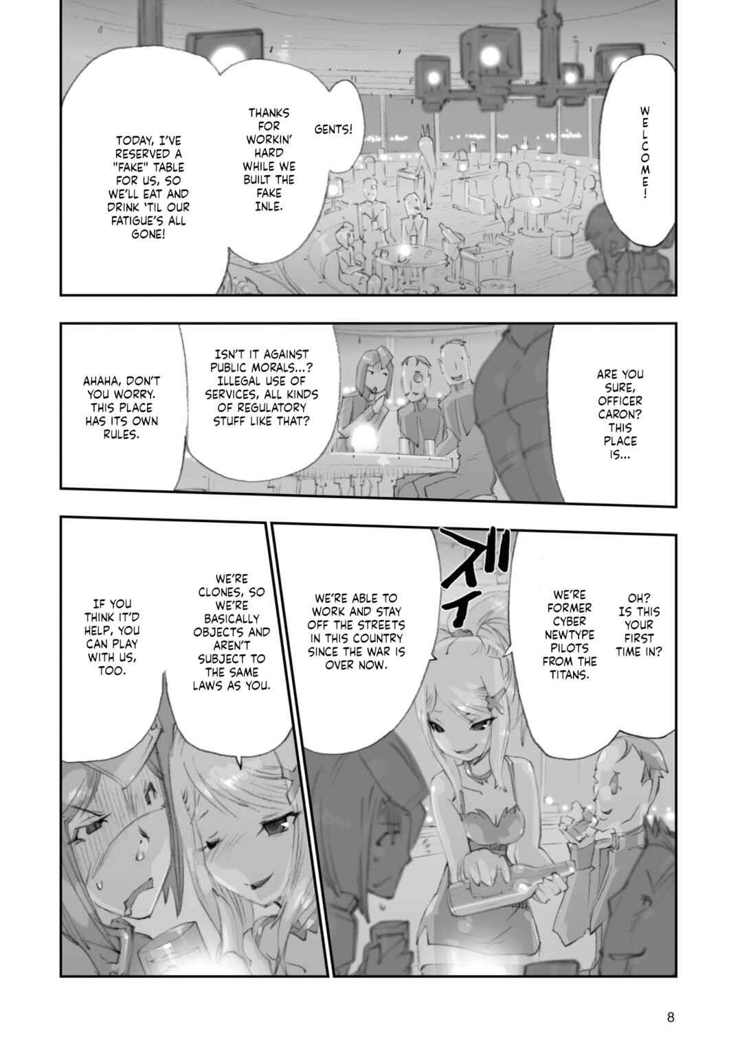 Chapter 4 - Page 11