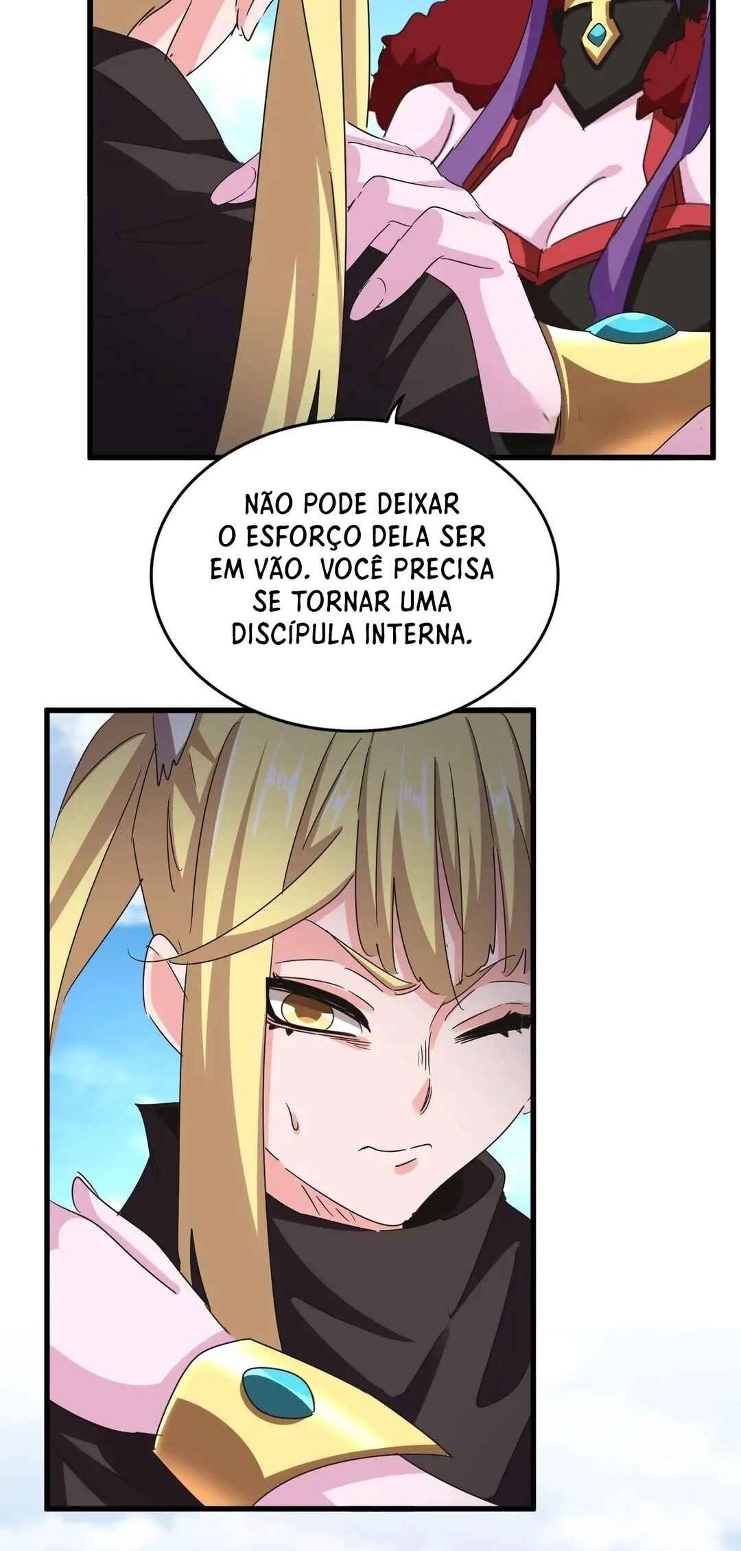 Chapter 564 - Page 33