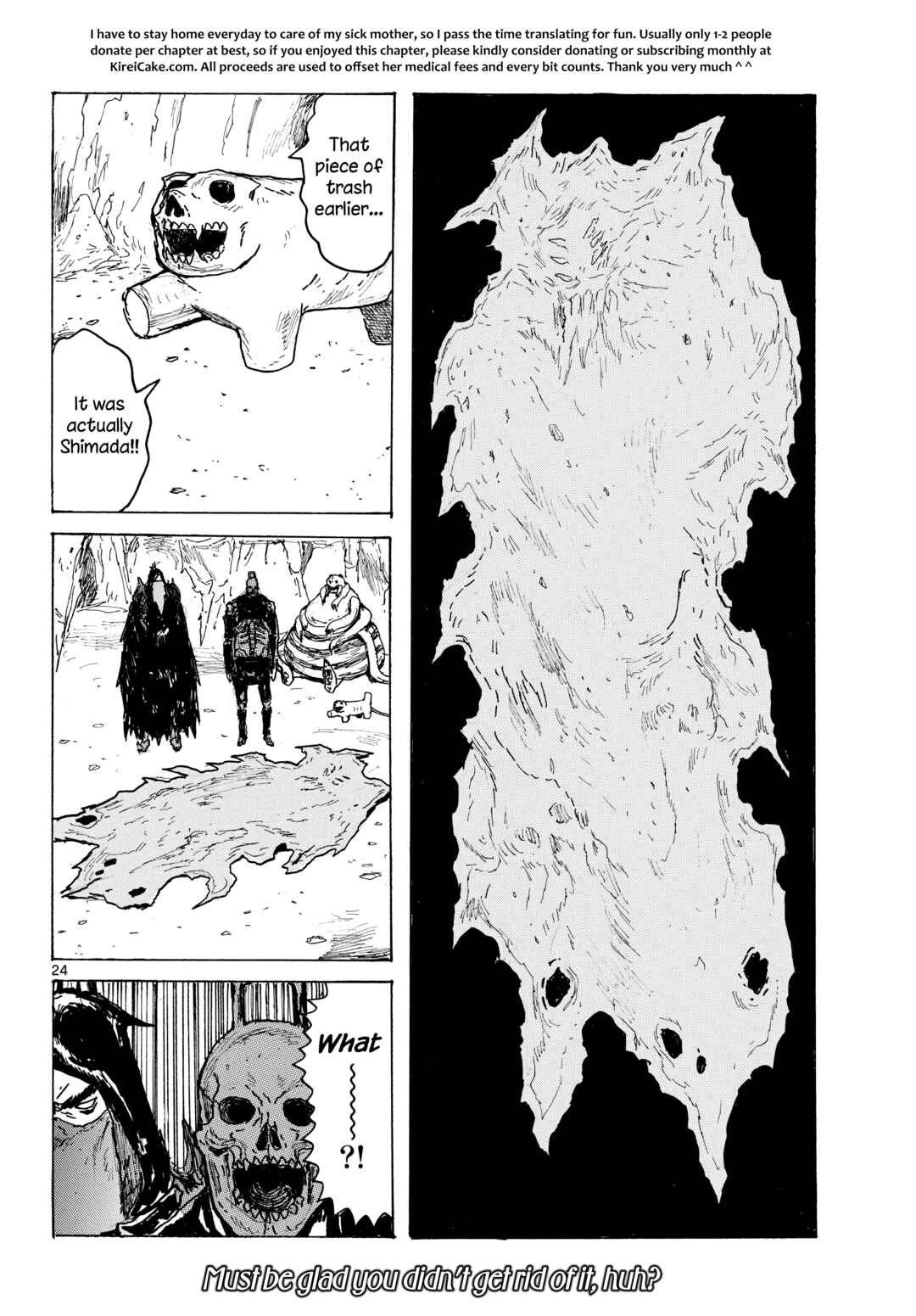 Chapter 62 - Page 24