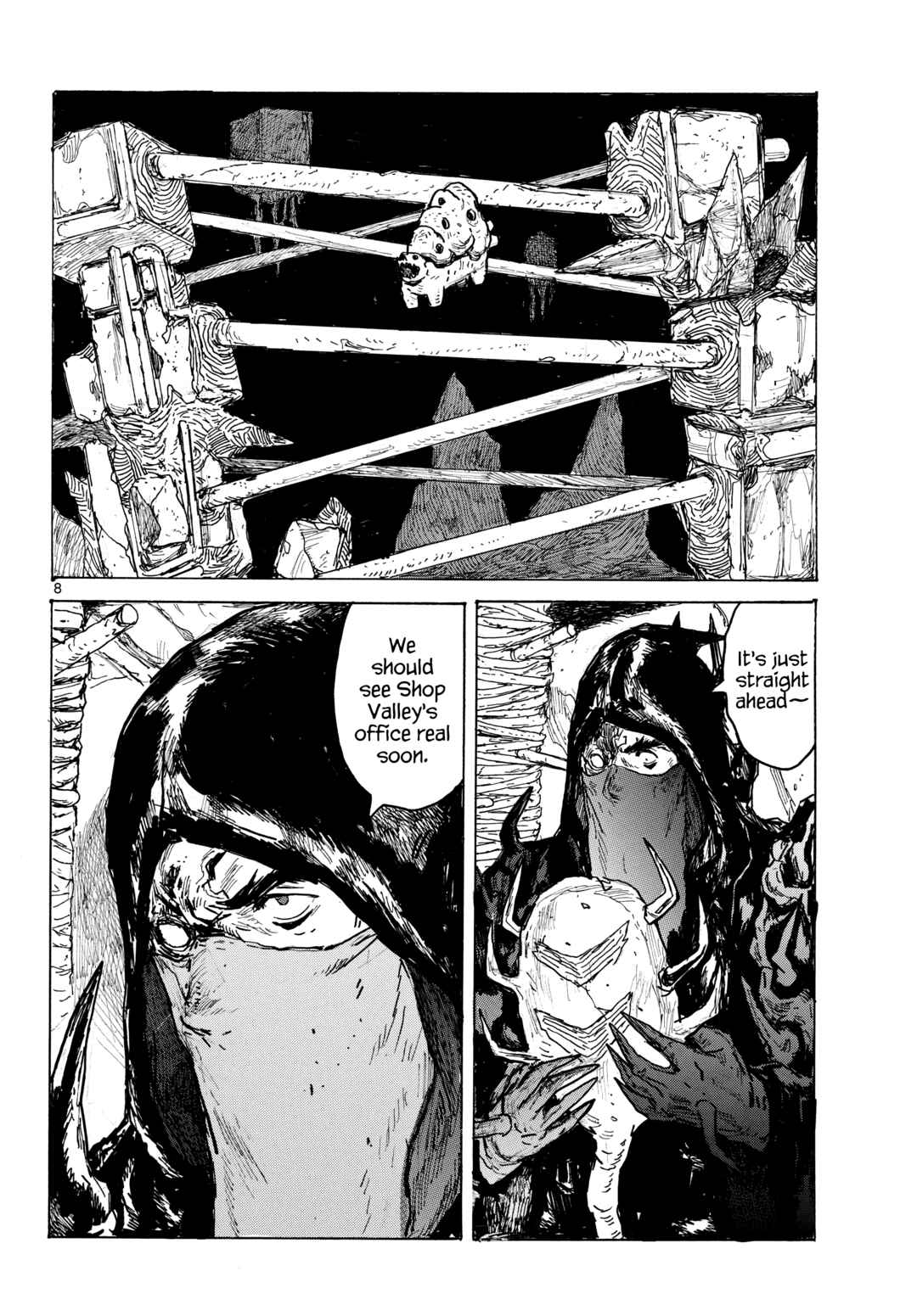 Chapter 62 - Page 8