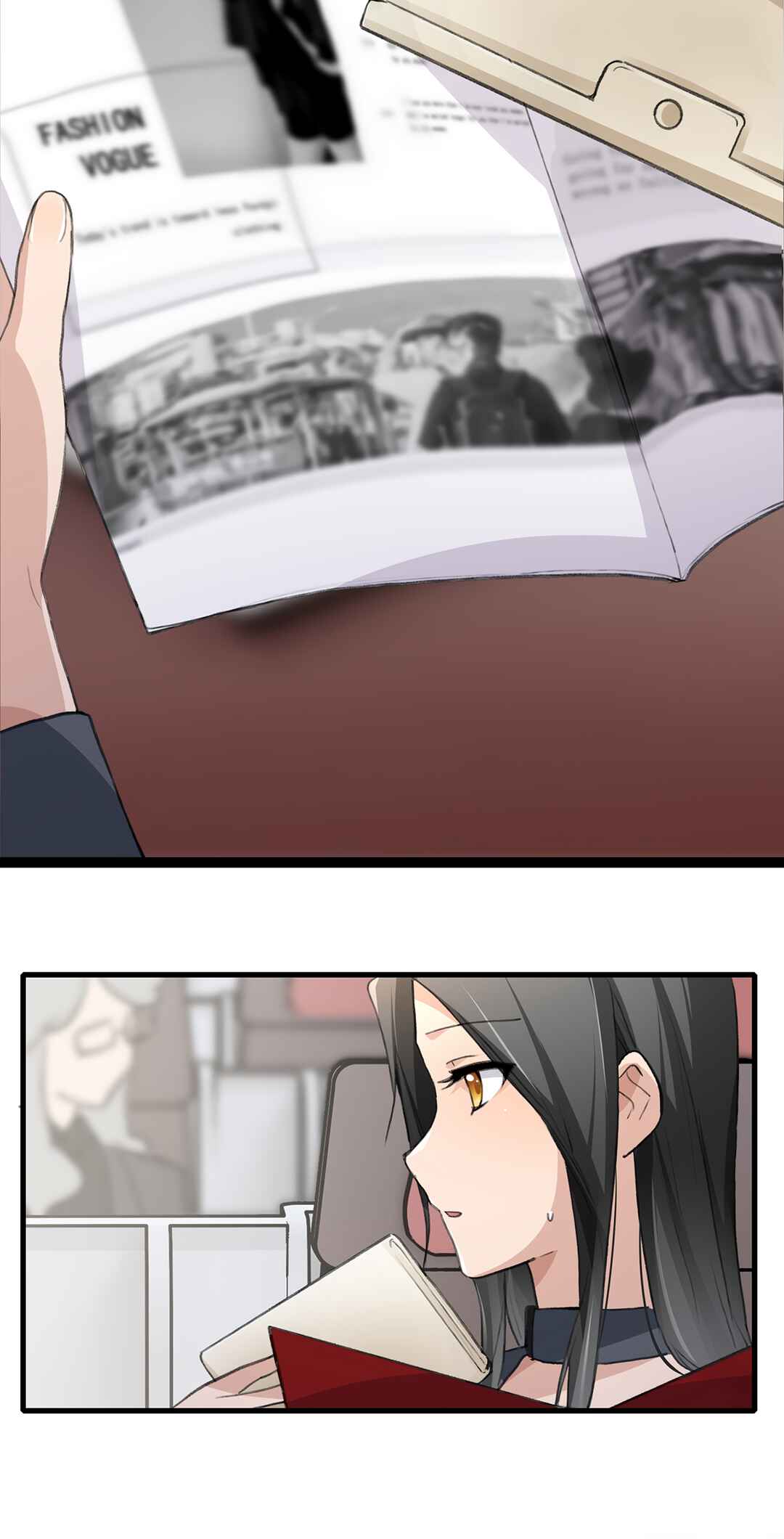 Chapter 46 - Page 10