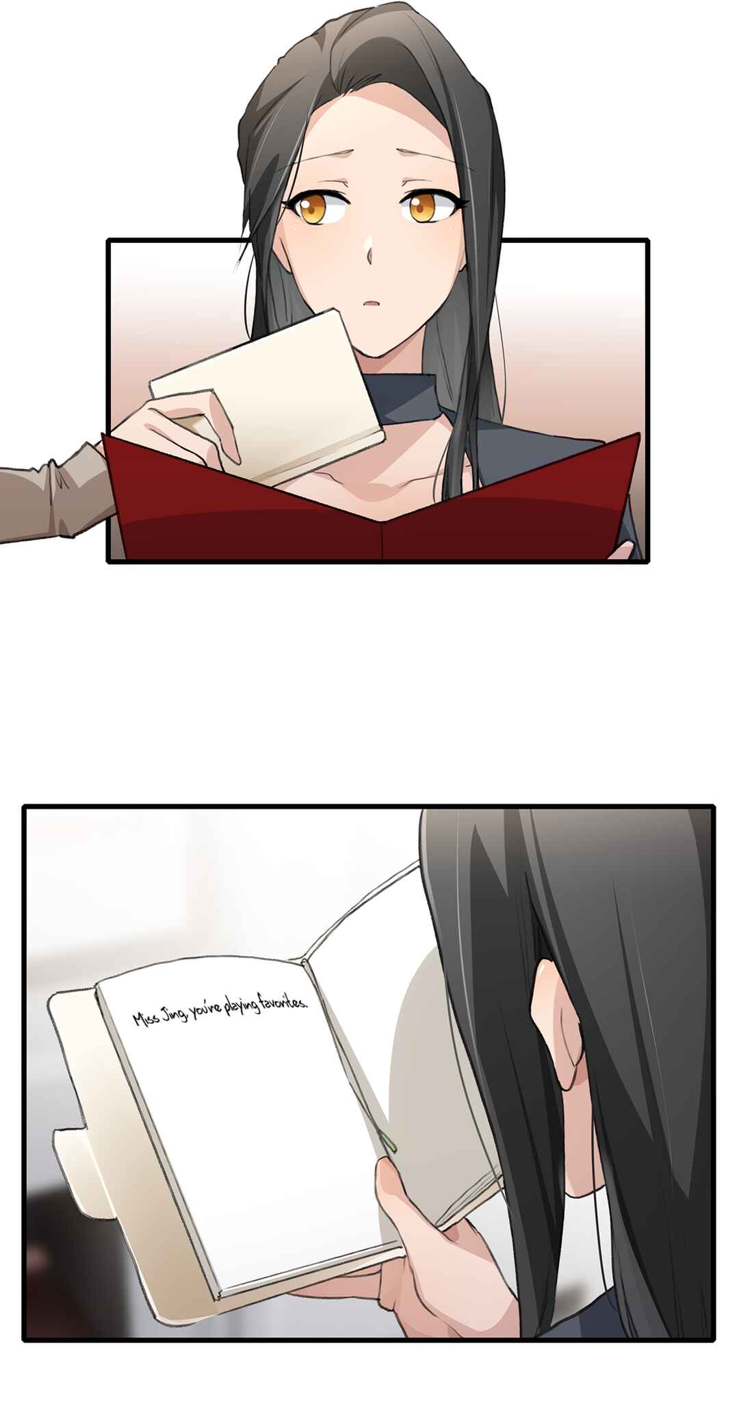 Chapter 46 - Page 13