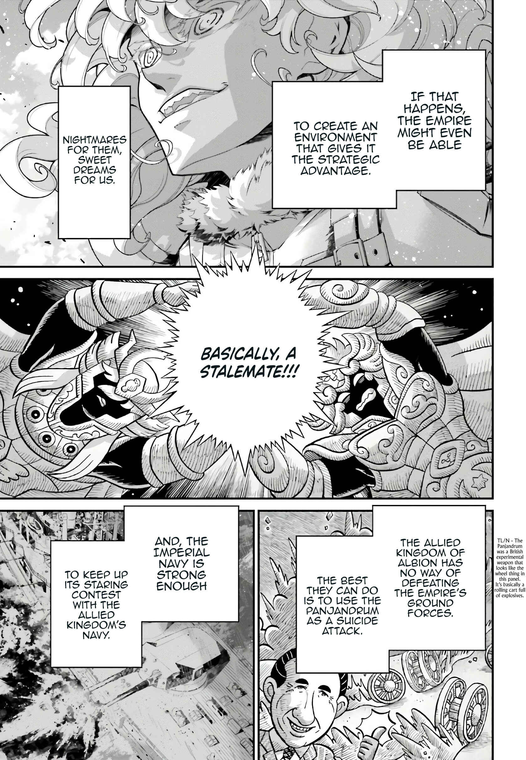 Chapter 56 - Page 21