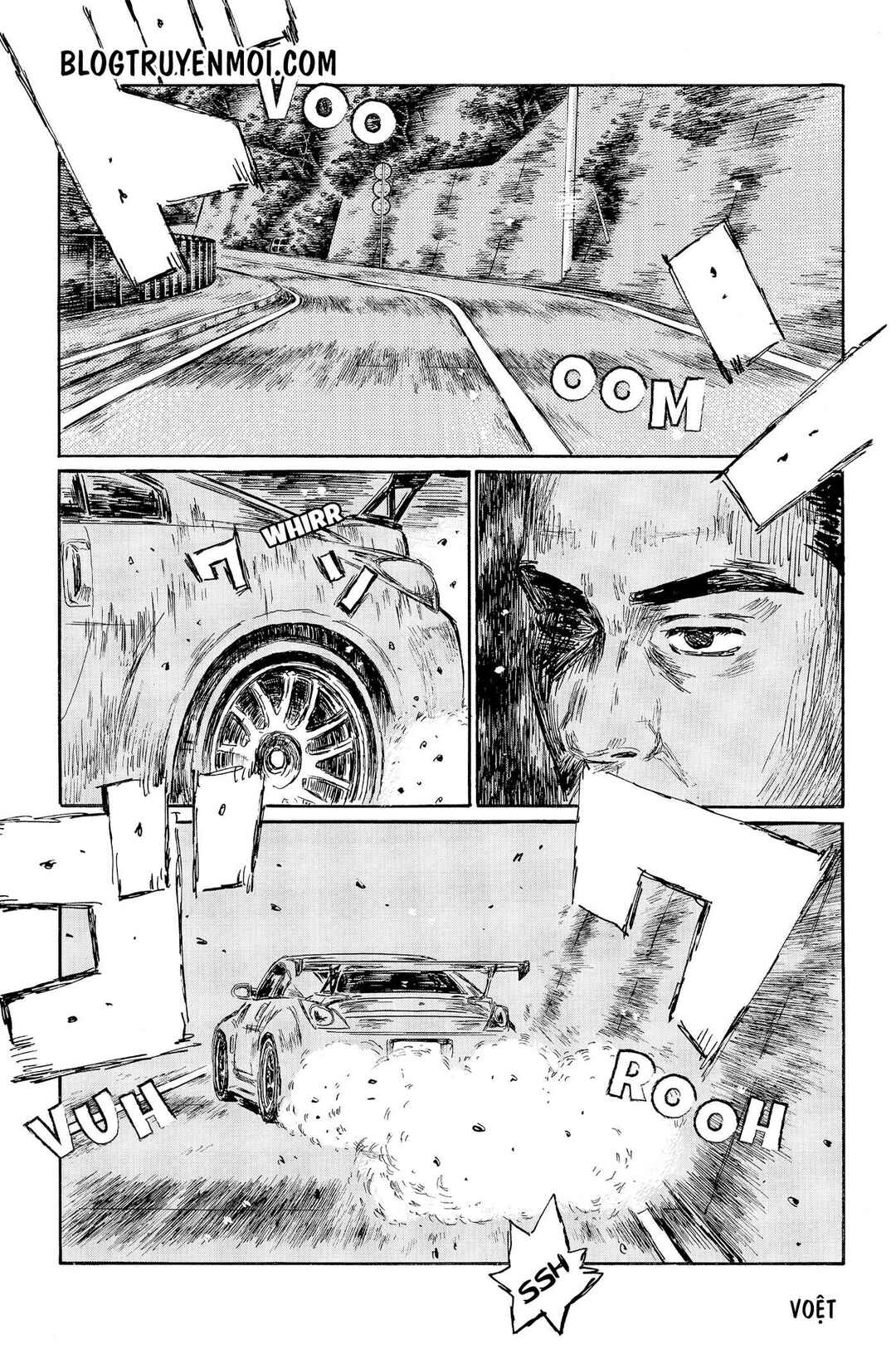 Chapter 560 - Page 3