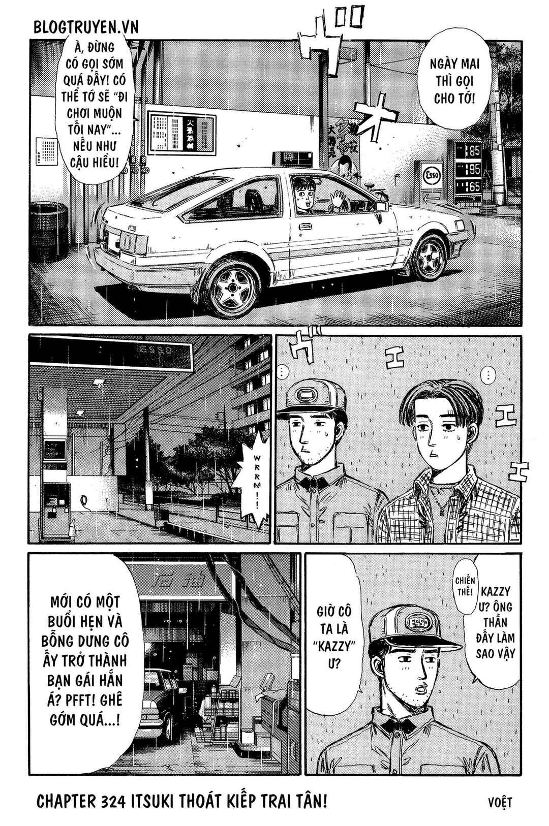 Chapter 324 - Page 3