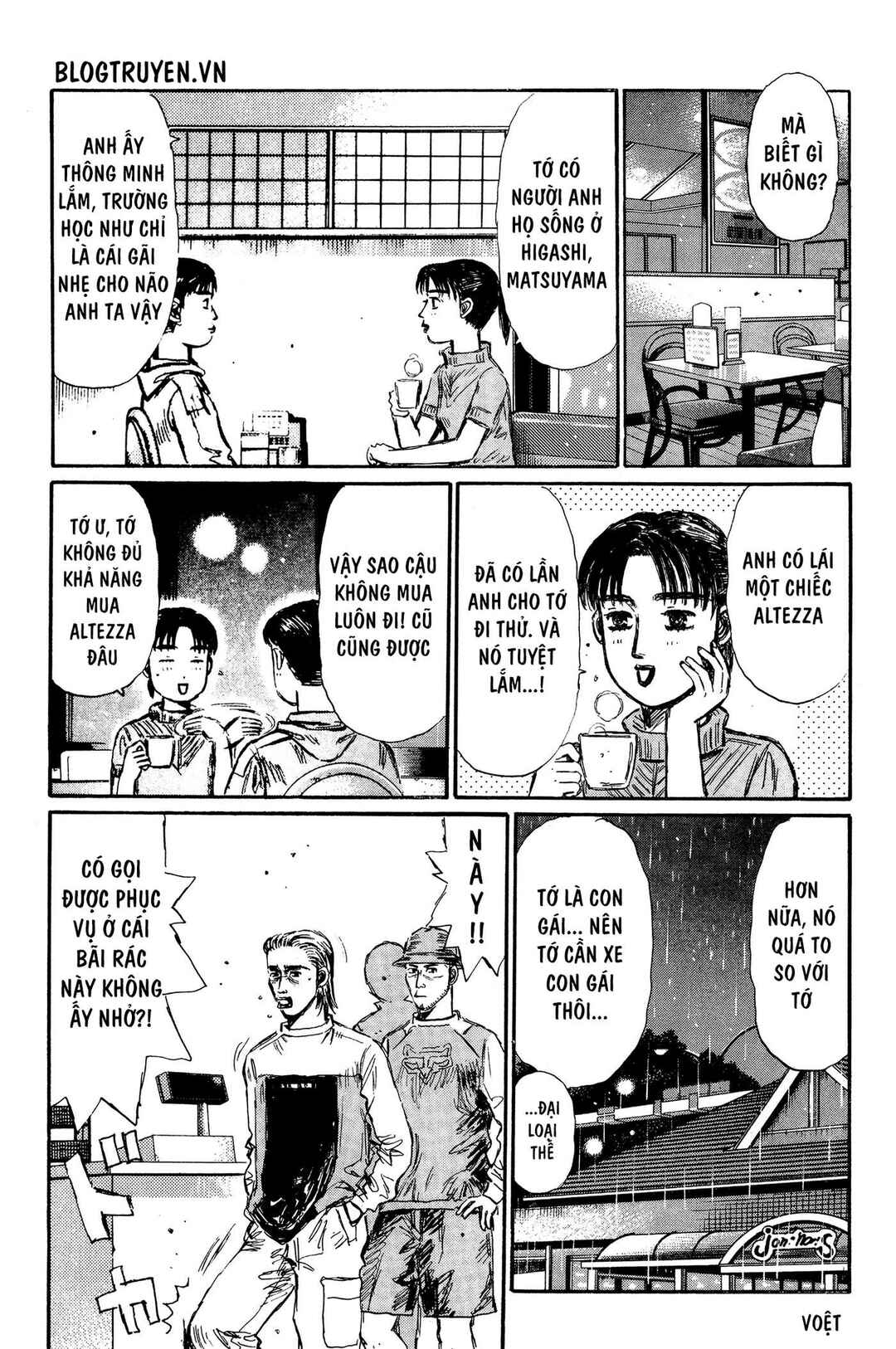 Chapter 324 - Page 8