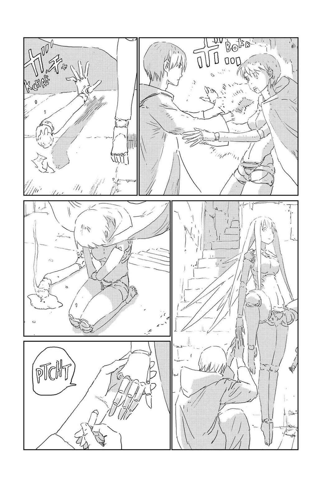 Chapter 42 - Page 10