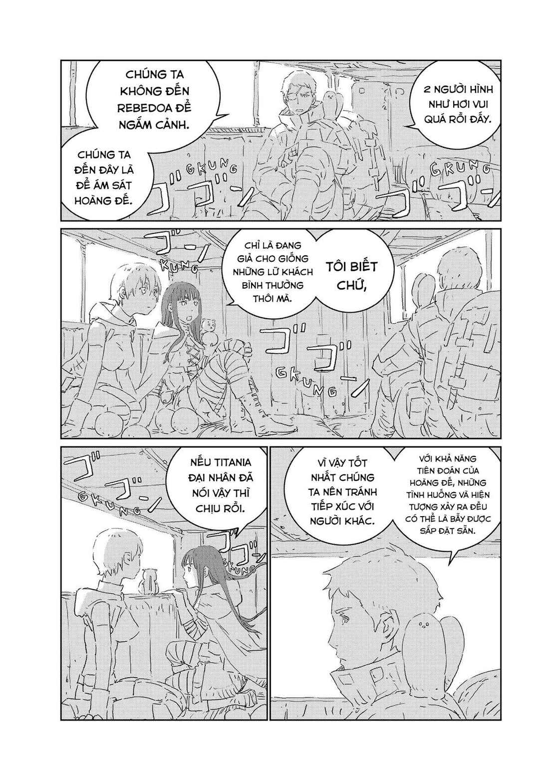 Chapter 42 - Page 19