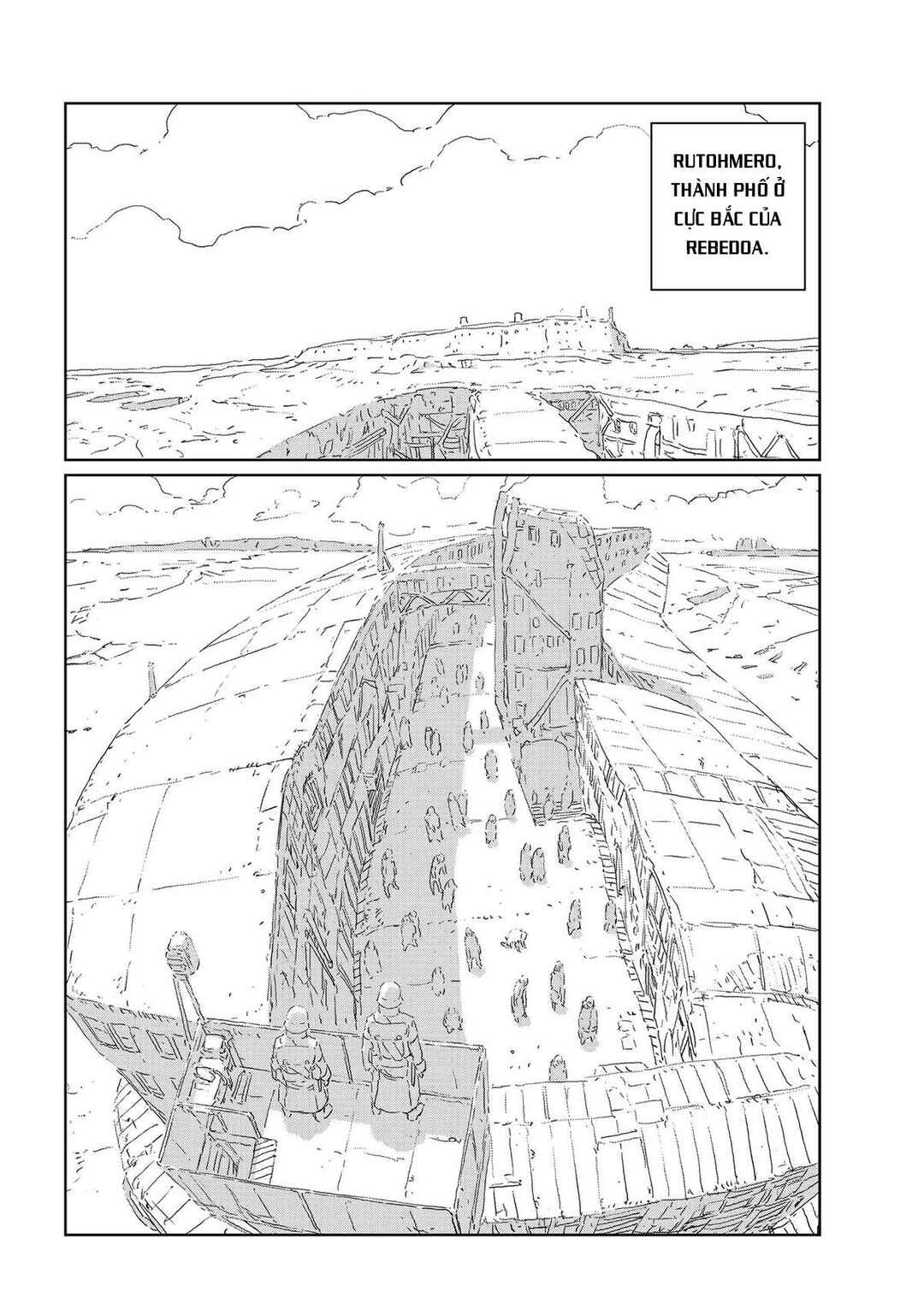 Chapter 42 - Page 22