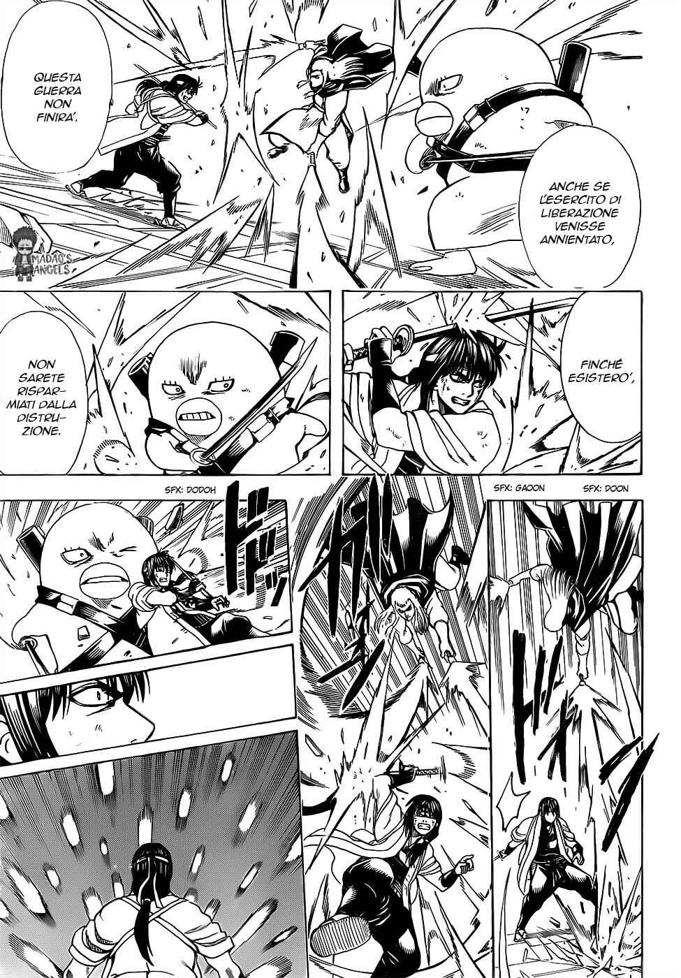 Chapter 644 - Page 15