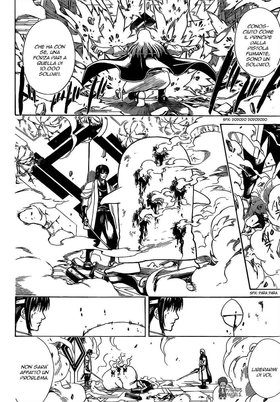 Chapter 644 - Page 16