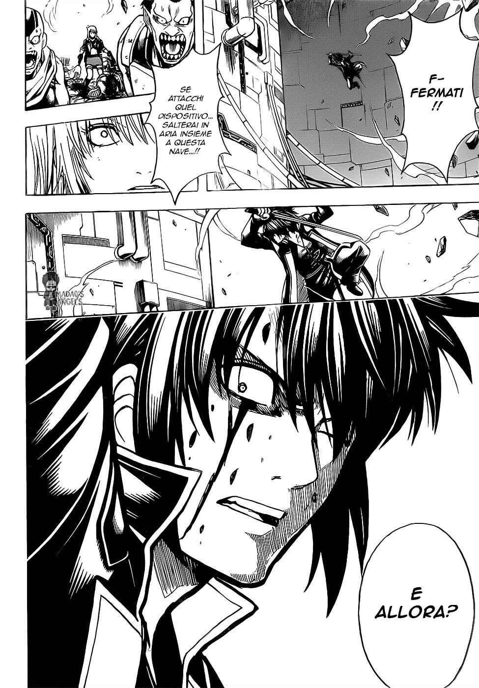 Chapter 644 - Page 2