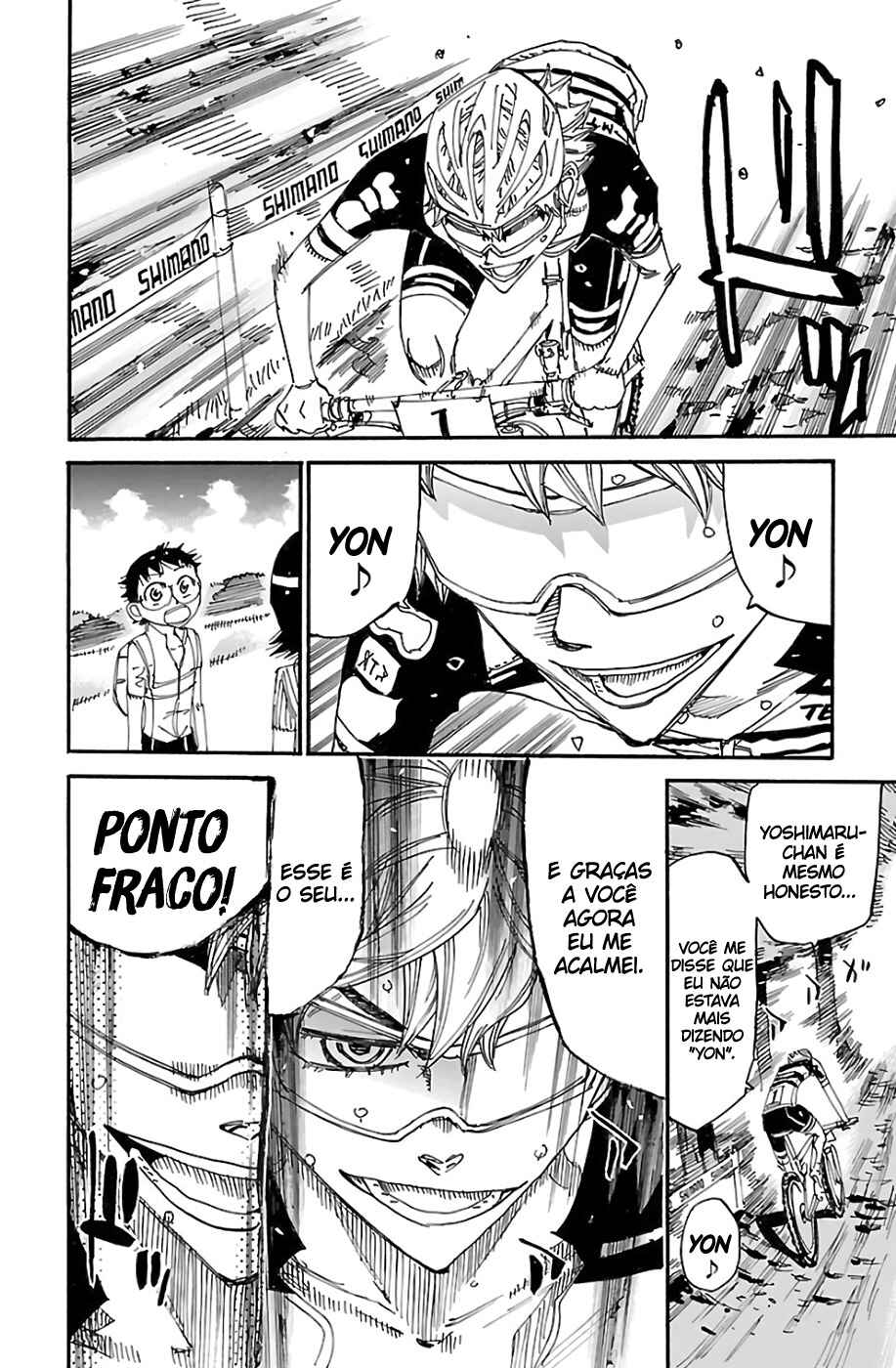 Chapter 568 - Page 17