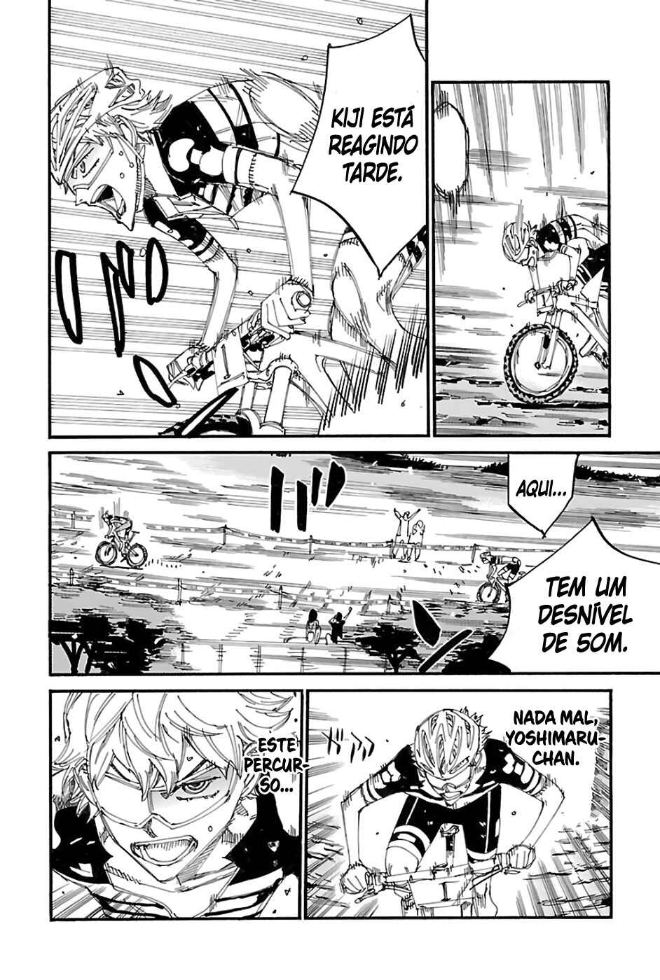 Chapter 568 - Page 7