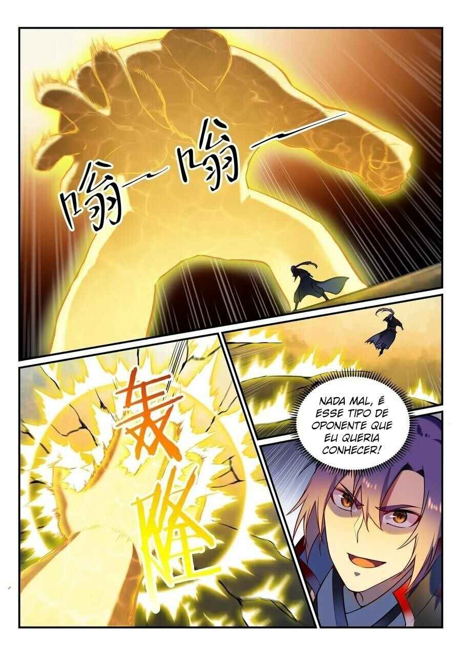Chapter 593 - Page 11
