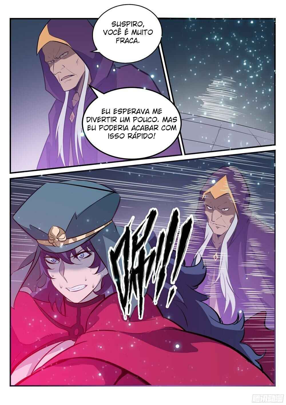 Chapter 211 - Page 8