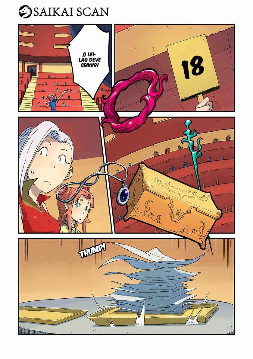 Chapter 307 - Page 7