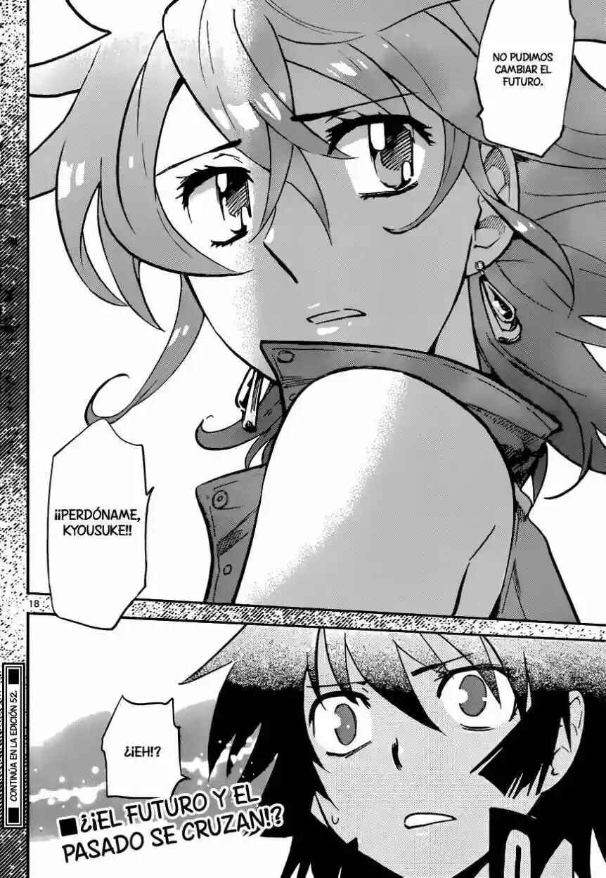 Chapter 325 - Page 19