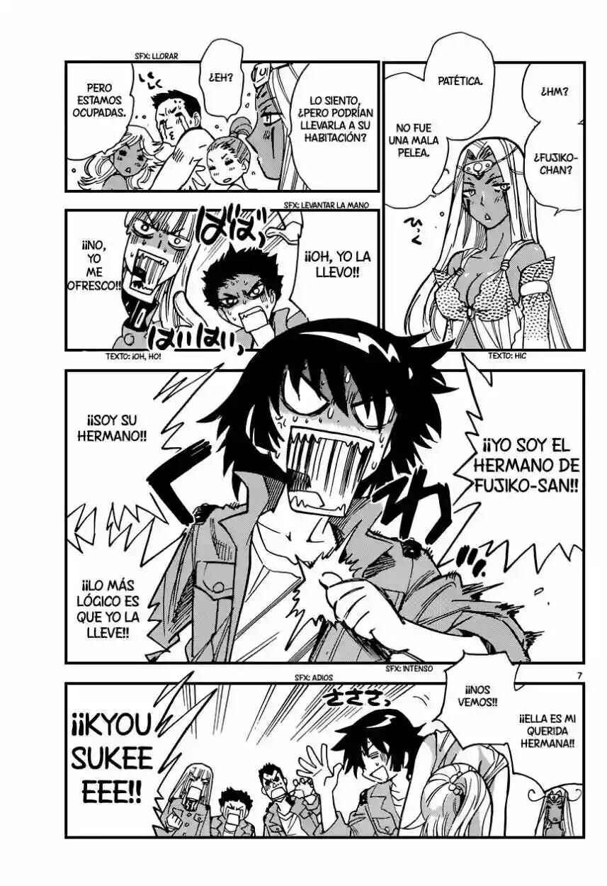 Chapter 325 - Page 8