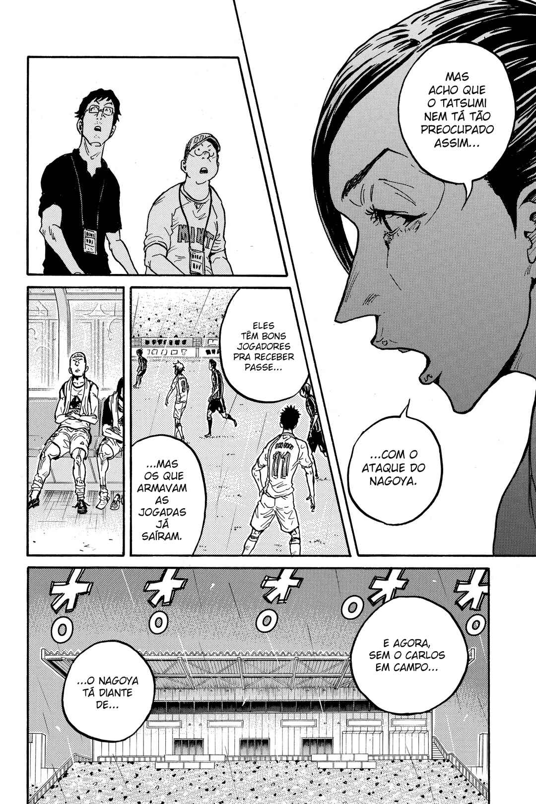 Chapter 322 - Page 11