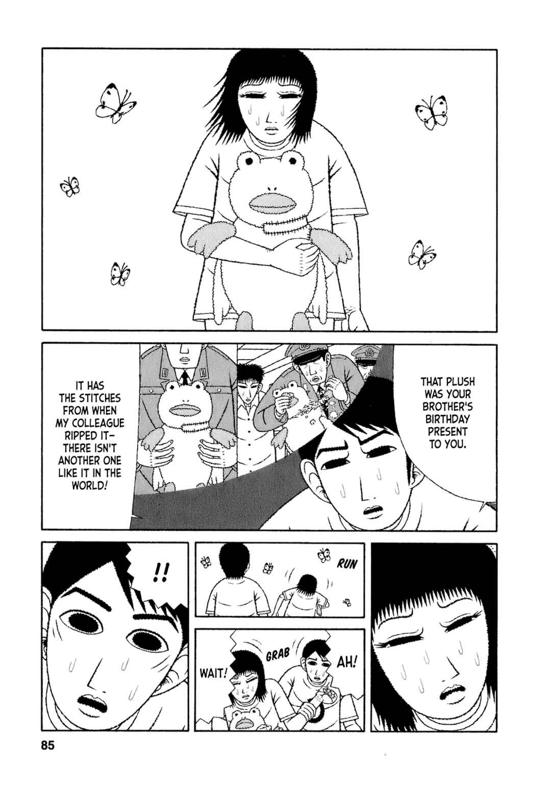 Chapter 64 - Page 19
