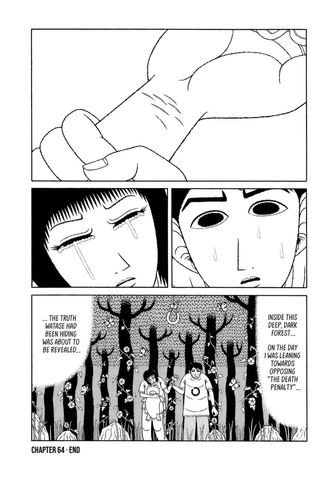 Chapter 64 - Page 20