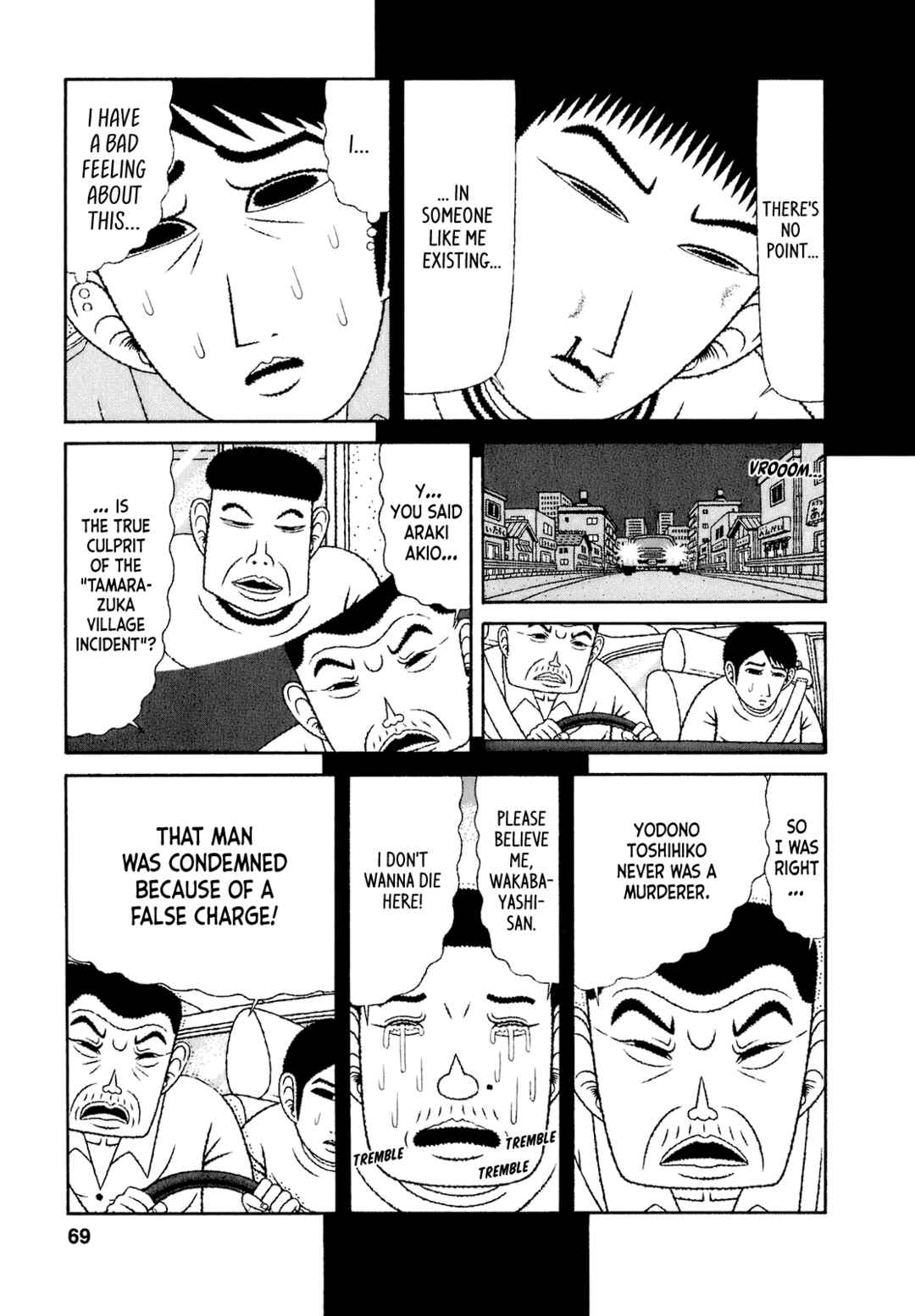 Chapter 64 - Page 3