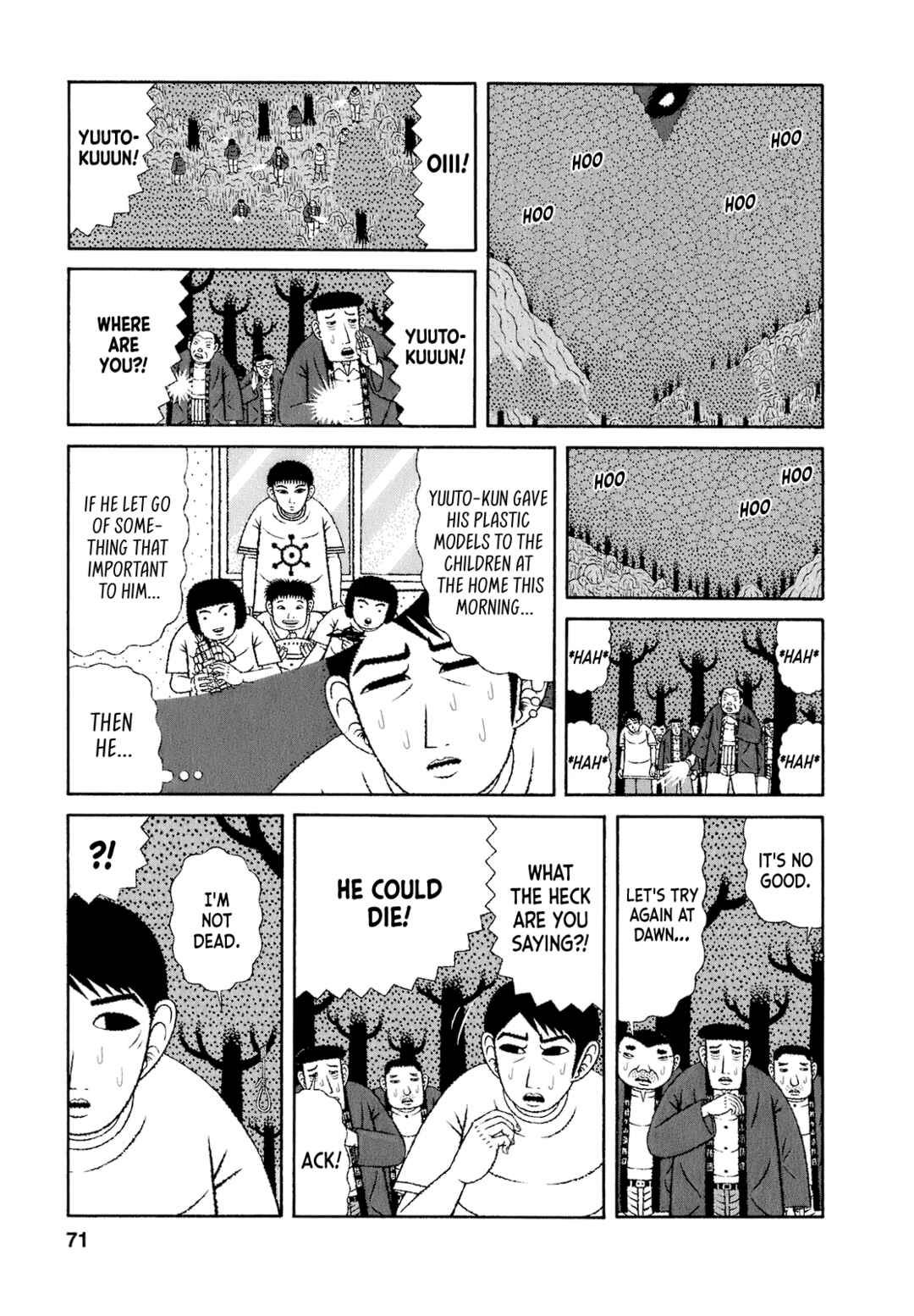 Chapter 64 - Page 5