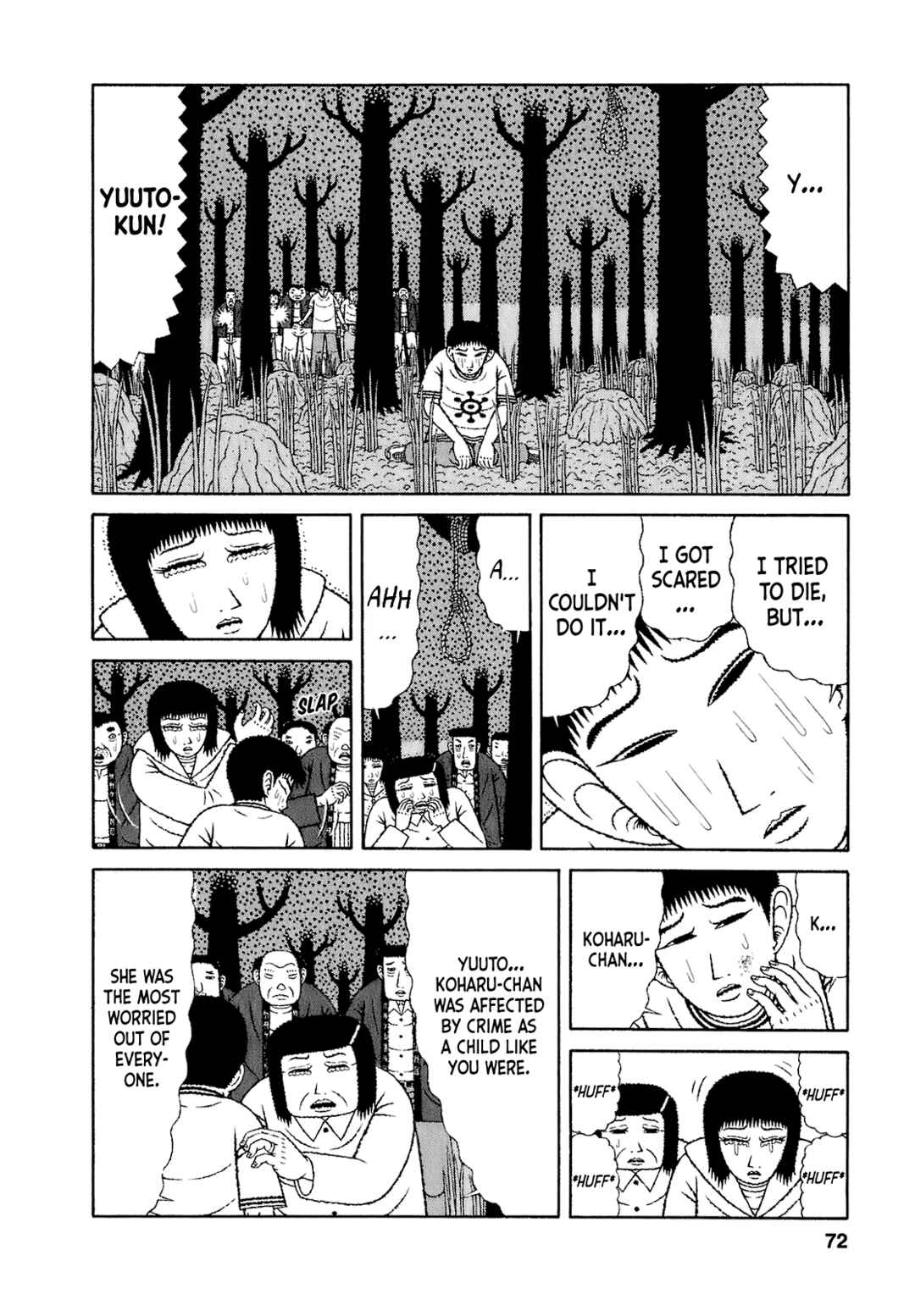 Chapter 64 - Page 6