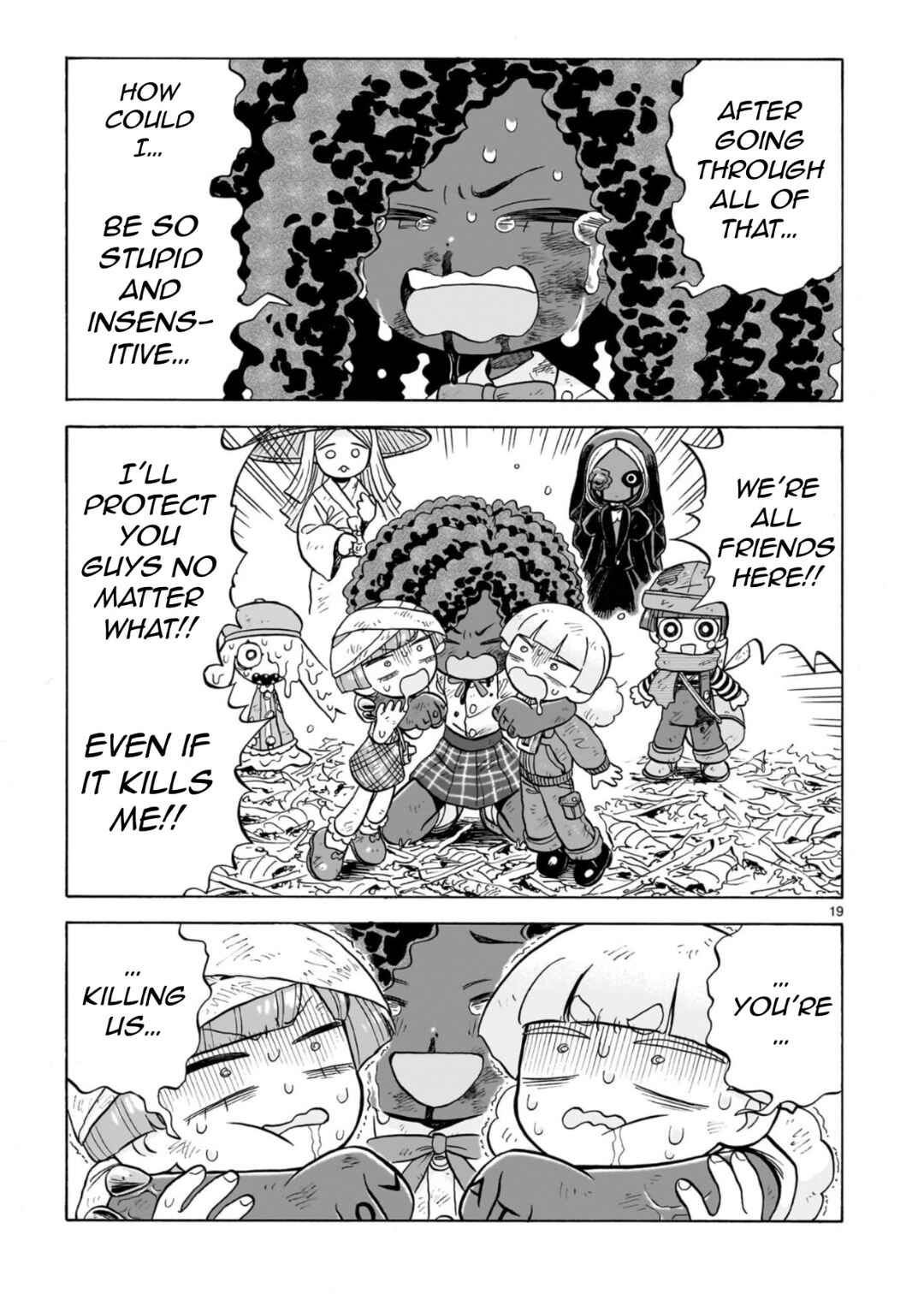 Chapter 29 - Page 19