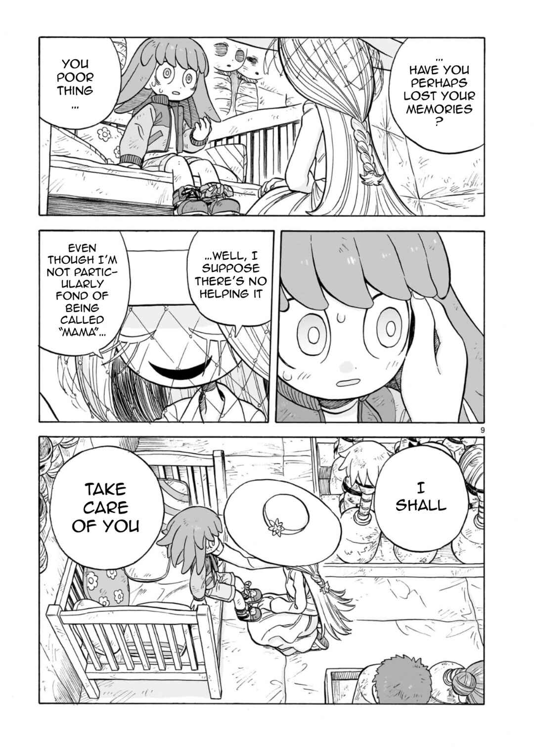 Chapter 29 - Page 9