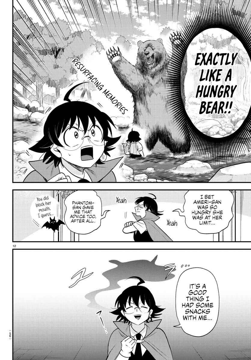 Chapter 401 - Page 12